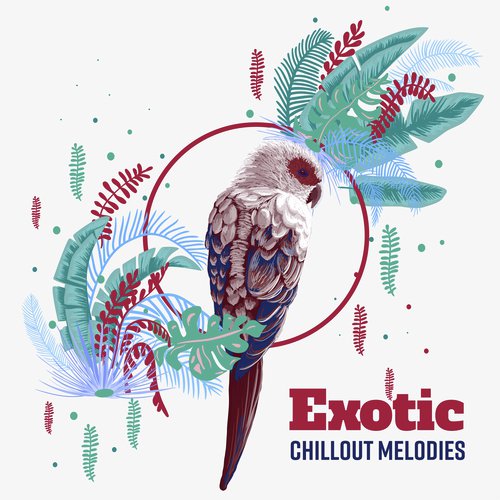 Relaxing Chill Out cover art