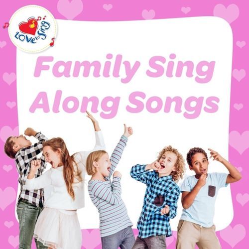 Family Sing Along Songs_poster_image