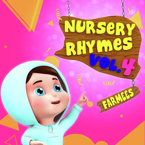 Farmees Nursery Rhymes Vol 4