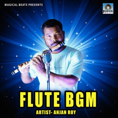 Sad Flute Bgm