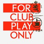 For Club Play Only Pt.3