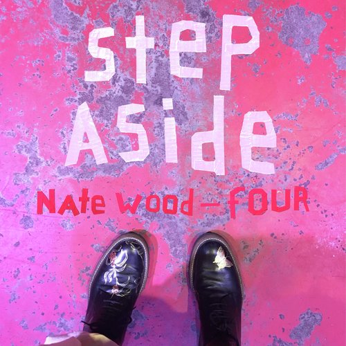fOUR Step Aside