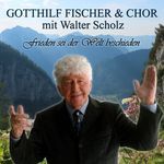 Frieden sei der Welt beschieden