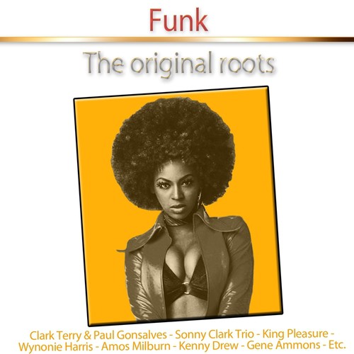 Funk (The Original Roots)