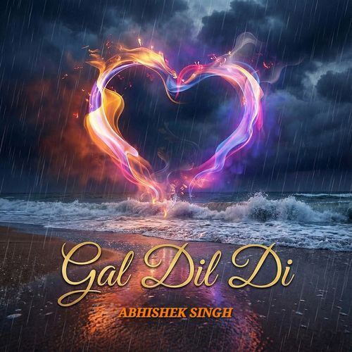 Gal Dil Di