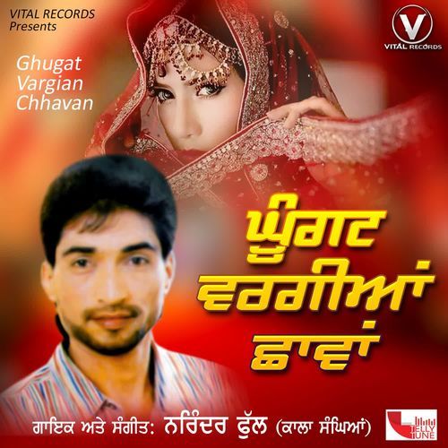 Ghugat Vargian Chhavan