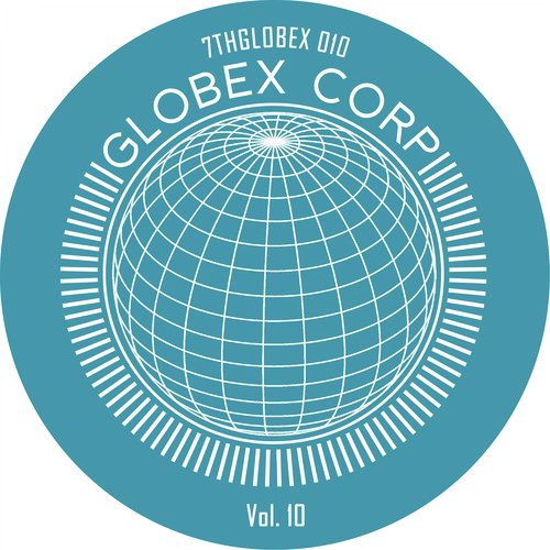 Globex Corp, Vol. 10