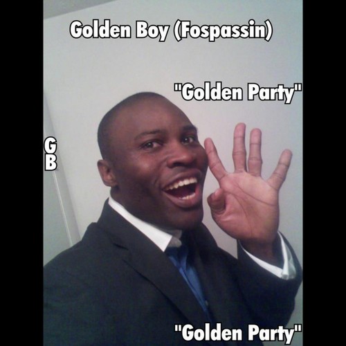 Golden Party (Fospassin)_poster_image