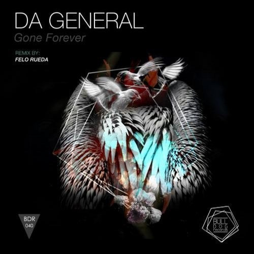 Gone Forever (Felo Rueda Remix) cover art