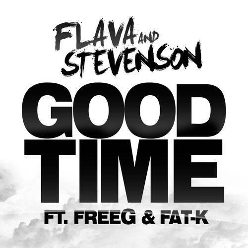Good Time  (feat. Freeg & Fat-K) [Simon Sander Remix] cover art