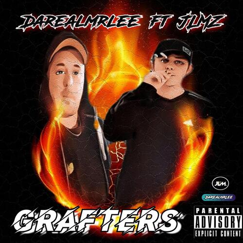 Grafters cover art