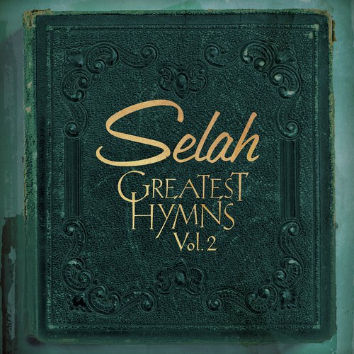 Greatest Hymns, Vol. 2_poster_image