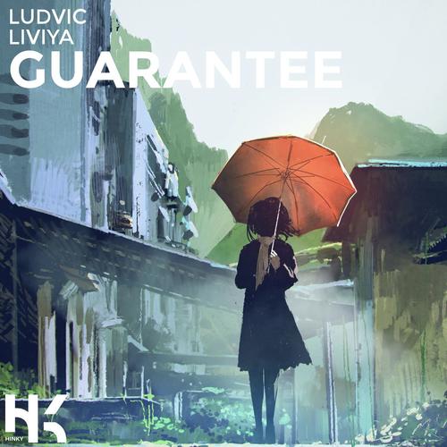 Guarantee (feat. Liviya)_poster_image