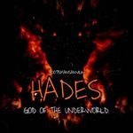 Hades: God Of The Underworld