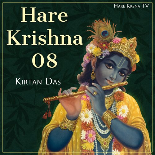 Hare Krishna 08