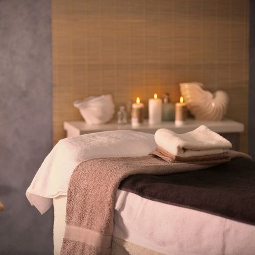 Harmony Massage: Soothing Melodies for Relaxation