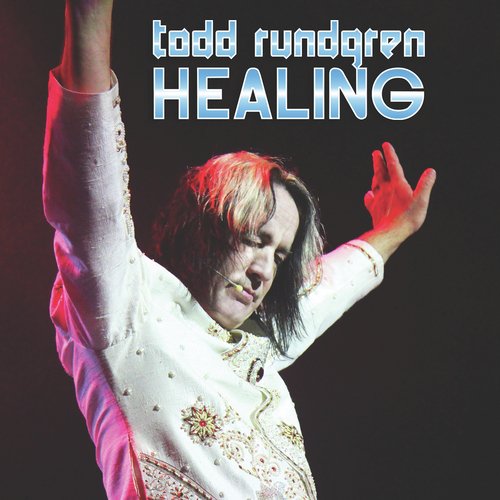 Healing Live