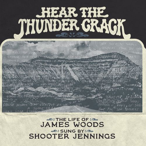 Hear The Thunder Crack_poster_image