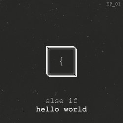 Hello World EP