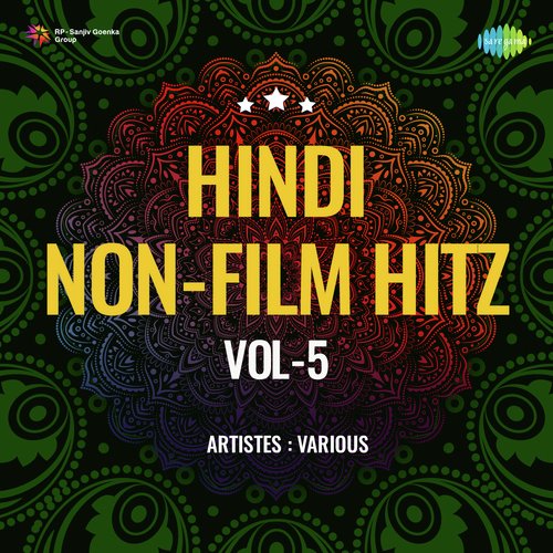 Hindi Non - Film Hitz Vol - 5