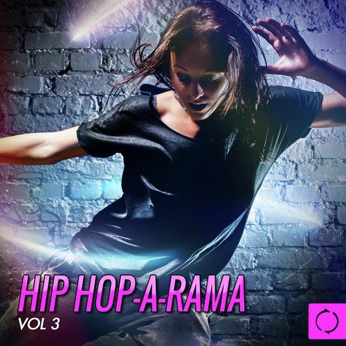 Hiphop-a-Rama, Vol. 3_poster_image