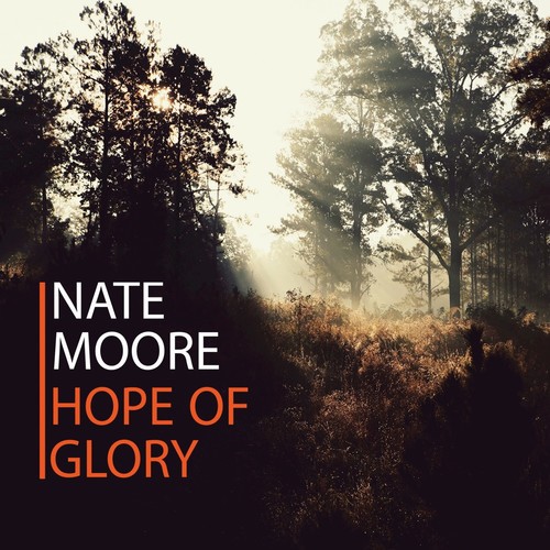 Hope of Glory - EP_poster_image