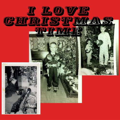 I Love Christmas Time_poster_image