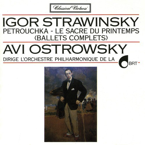 Avi Ostrowsky