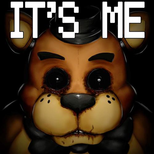 Five Nights At Freddy's 4 - Song Download from Fnaf, Vol​. ​1 (Remastered)  @ JioSaavn