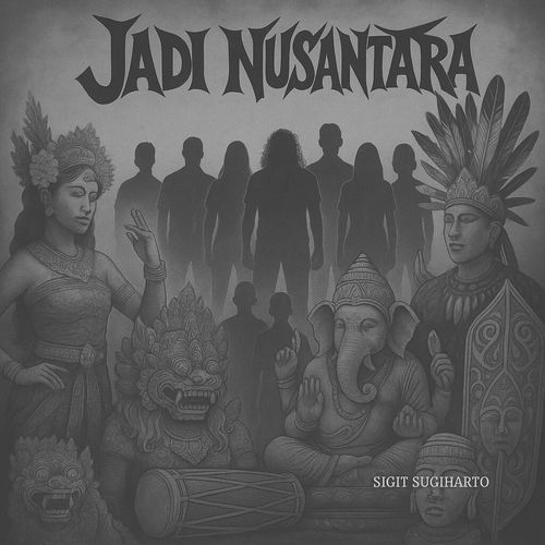 Sayap Malaikat Diakhirat cover art