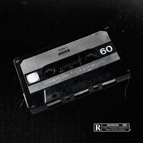 Janet cover art