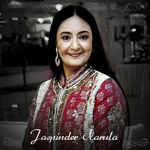 Jaspinder Narula