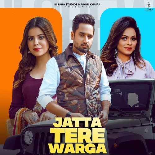 Jatta Tere Warga_poster_image