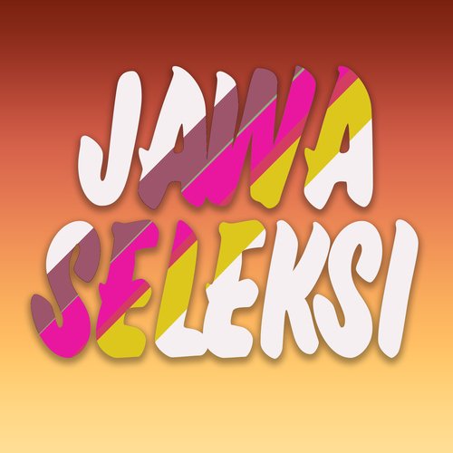 Jawa Seleksi