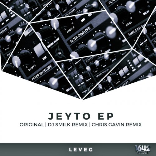 Jeyto (Chris Gavin Remix)