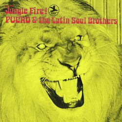 Pucho And The Latin Soul Brothers