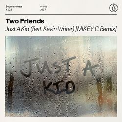 Two Friends profile photo