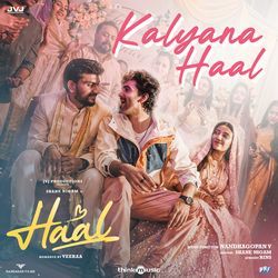 Kalyana Haal (From "Haal")