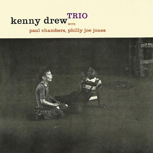 Kenny Drew Trio
