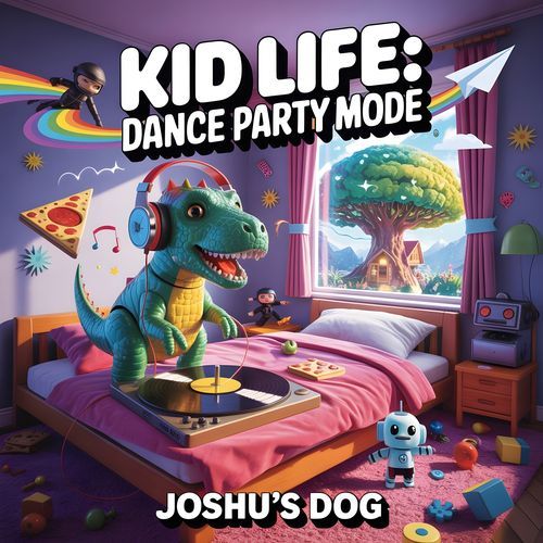 Unicorn Academy cover art