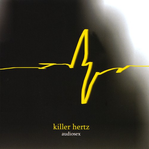 Killah Hertz cover art