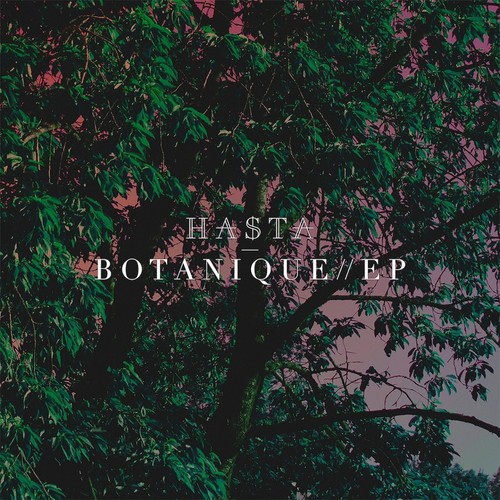 Kitsuné: Botanique - EP