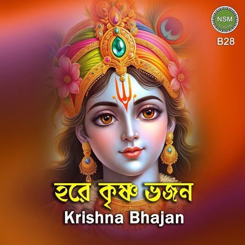 Krishna Bhajan B28