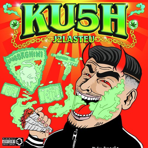 Kush 5