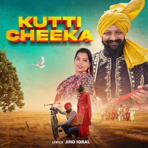 Kutti Cheeka
