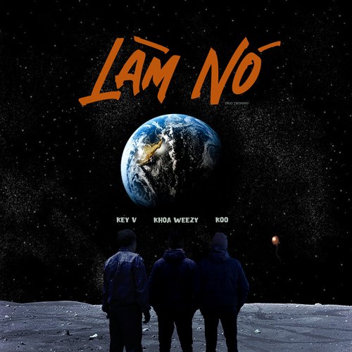 Làm Nó cover art