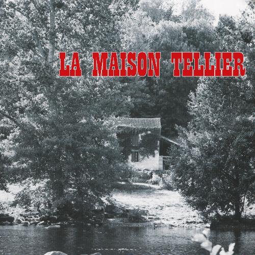A La Petite Semaine cover art