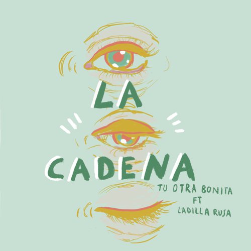 La cadena (feat. Ladilla Rusa)