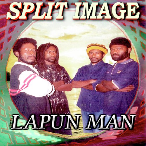 Latuno cover art