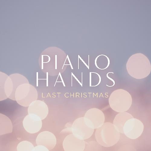 Last Christmas (Piano Version)_poster_image